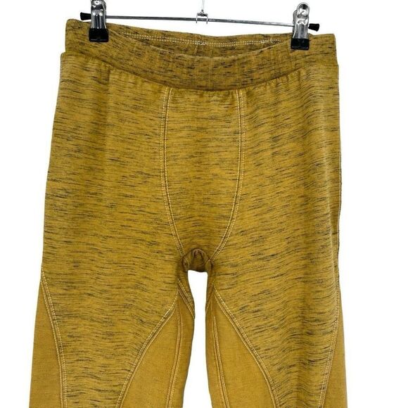 Free People We The Free Flare Leg Sweatpants Small - Picture 3 of 7